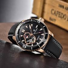 Dive Watches